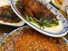 -三林本帮馆(中林街店)