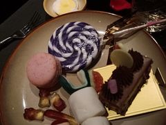 -上海苏宁宝丽嘉酒店·Cafe Bellagio西餐厅
