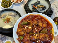 -长顺参鸡汤店(西塔总店)