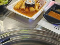 -杀猪天·韩国烤肉(总店)