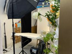 -海马体照相馆(上海晶耀前滩店)