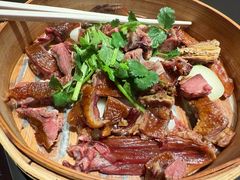 -宴南庭·闽味小馆