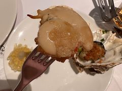 -拉蒂娜·巴西牛排馆 Latina·Brazilian Steakhouse(陆家嘴旗舰店)