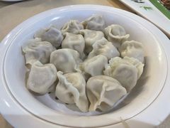 -大眼锅贴水饺(河东店)