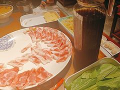 -鑫隆四季涮肉(八角畅游店)