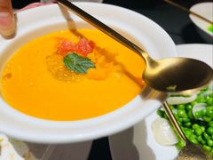 -锦府园·新台州菜(合生汇店)