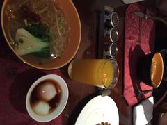 The Ritz-Carlton Guangzhou广州富力丽思卡尔顿酒店-广州富力丽思卡尔顿酒店
