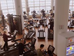 -一兆韦德健身(梅川店)