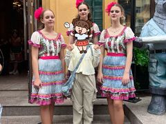 -卢布里西餐厅(总店)