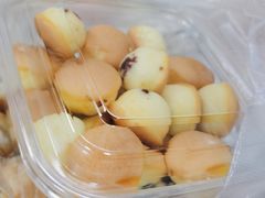 -徐文林香酥饼(桃园店)