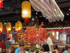 -杨记隆府重庆江湖菜(大悦城店)