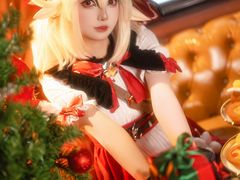 -米游妙妙屋cosplay换装自拍摄影体验馆