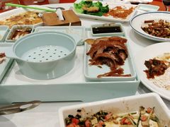 -紫光园·烤鸭·北京菜(劲松店)