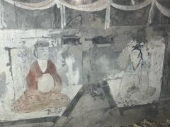 -西晋壁画墓