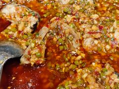 -柴门头啖汤·经典川菜·慢火汤品(锦城万达店)