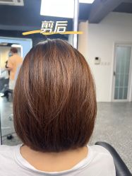中发-HD HAIR STYLE