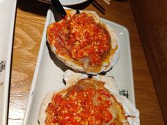 -蚝太郎 • 海鲜烧烤(Upark店)