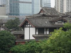 -春熙路步行街