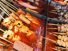 -魏家凉皮(梨园店)