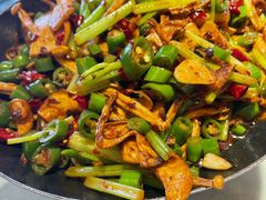 -大胡同天津菜·海肠捞饭·津门皮皮虾锅贴一绝(西姜井店)