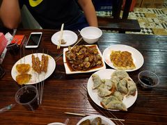 -亮亮烧烤(积玉桥总店)