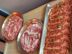 -西塔老太太泥炉烤肉(崇文门店)