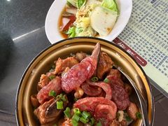 -荔园小馆(园岭新村二期店)