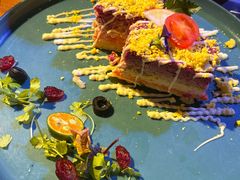 -米德维奇俄式西餐厅(西六道街店)