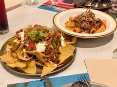-墨纪Mojí墨西哥餐厅(官舍店)