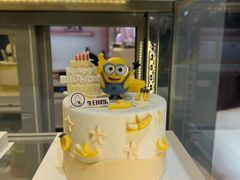 -CAKE BOSS 蛋糕老板(西单君太百货店)