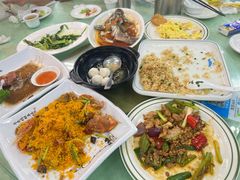 -景好海鲜餐厅(大鹏必选旅游店)