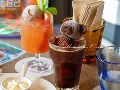 -粤海喜来登酒店·&More聚驿(天河城店)