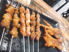 -鑫正兴东北烧烤(滨湖店)