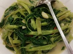 空心菜-顺峰海鲜酒楼(省府店)