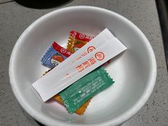 -海底捞火锅(宏大财富广场店)