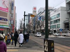-札幌电视塔