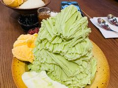 -Ice Monster冰馆·CNN评选全球十大甜品(国贸商城店)