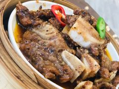 黑椒牛仔骨-豫璟轩中餐厅(南昌万怡店)