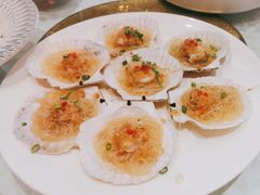 -国人川菜(李家村建东街店)