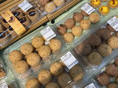 -沃尔玛超市(北大街店)