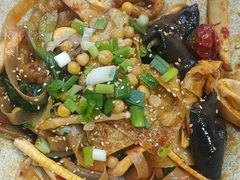 -集草轩·重庆麻辣烤鱼(西湖道店)