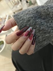 -斯馨·健康美甲美睫