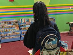 -易贝乐成长中心(三林中心)