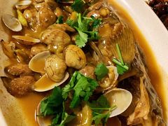 -小郭私房菜·海肠捞饭店(学士街店)