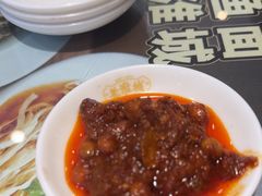 -老淮城·长鱼面(河下古镇店)