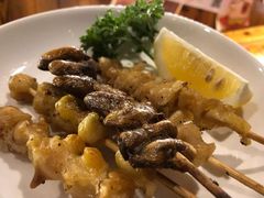 -千草屋日式料理·寿司