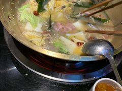 -百岁鱼(人民路店)