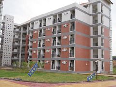 -广东财经大学(广州校区)