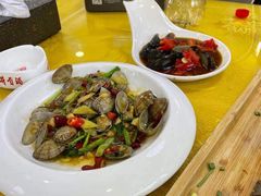 -杨正宗烤全羊(北二环店)
