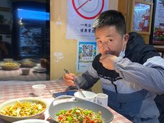 -蔼若春.传承三十年云南菜(金碧公园店)